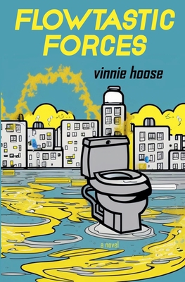 Flowtastic Forces B0DM71PRSN Book Cover