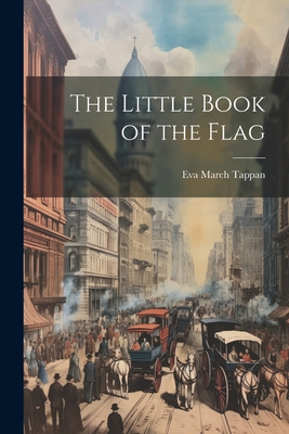 The Little Book of the Flag 1022028235 Book Cover