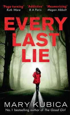 Every Last Lie 1848456603 Book Cover