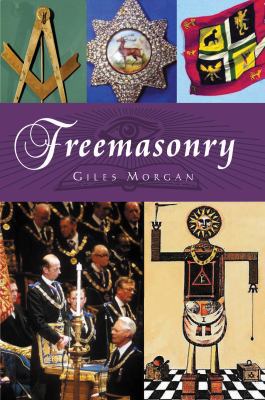 Freemasonry (Pocket Essentials) 1904048870 Book Cover