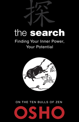 The Search: Finding Your Inner Power, Your Pote... 1938755944 Book Cover