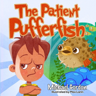 Patient Pufferfish 1961069369 Book Cover