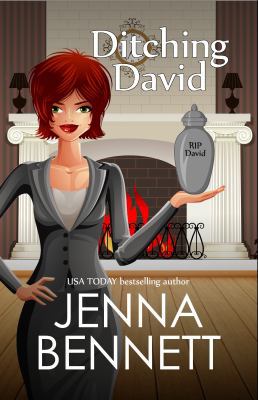 Ditching David (Fidelity Investigations) 1942939000 Book Cover