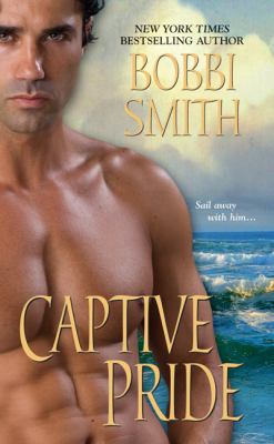 Captive Pride 1420108794 Book Cover