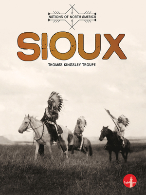 Sioux B0BL8DJX8N Book Cover