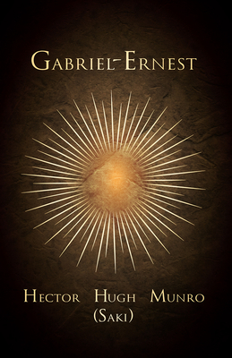 Gabriel-Ernest 147331626X Book Cover