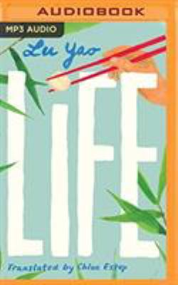 Life 1721364846 Book Cover