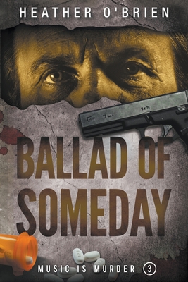Ballad of Someday 195685620X Book Cover