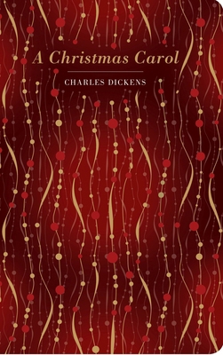 A Christmas Carol (Chiltern Classic) 1917940106 Book Cover