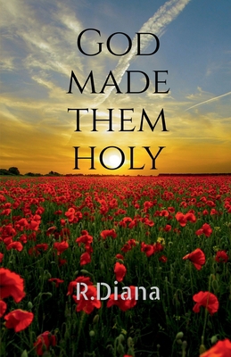 God Made Them Holy B0BMVGLZ56 Book Cover