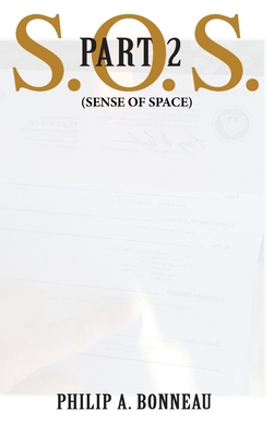 SOS: Sense of Space (Part 2) B0D92YKZXC Book Cover