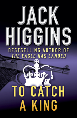 To Catch a King 1453200193 Book Cover