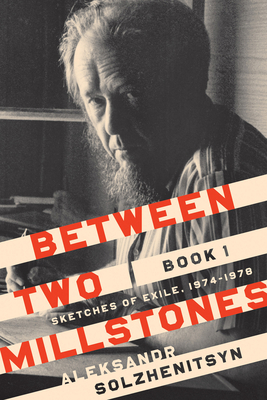 Between Two Millstones, Book 1: Sketches of Exi... 0268105022 Book Cover