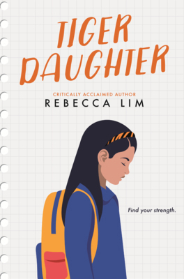 Tiger Daughter B0GN24Q8Y9 Book Cover