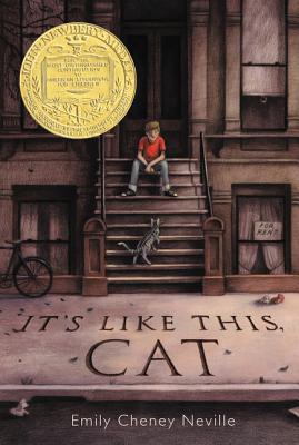 It's Like This, Cat 0064400735 Book Cover