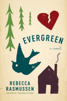 Evergreen 0385350996 Book Cover