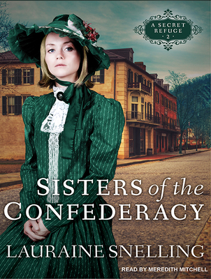 Sisters of the Confederacy 1494512823 Book Cover