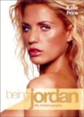 Being Jordan: My Autobiography 1844540634 Book Cover