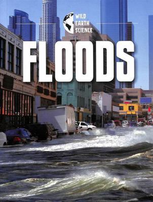 Raintree Floods (Wild Earth Science). 139824080X Book Cover