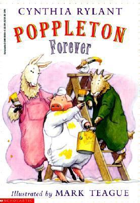 Poppleton Forever 0613119908 Book Cover