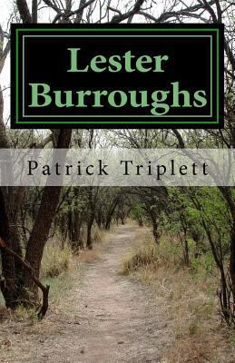Lester Burroughs 1718961995 Book Cover