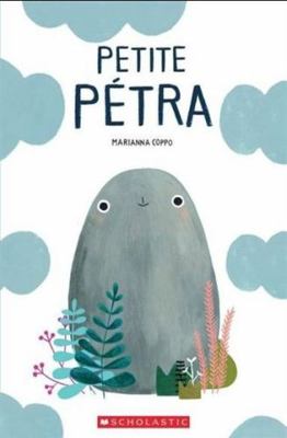 Petite P?tra [French] 1443173835 Book Cover