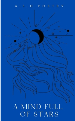 A Mind Full Of Stars. 9357619151 Book Cover