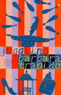 Juggling B001KTWVR0 Book Cover