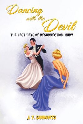 Dancing with the Devil B0CQKHV7VP Book Cover