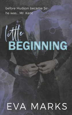 Little Beginning: Blue Series Prequel B0BW31G59G Book Cover