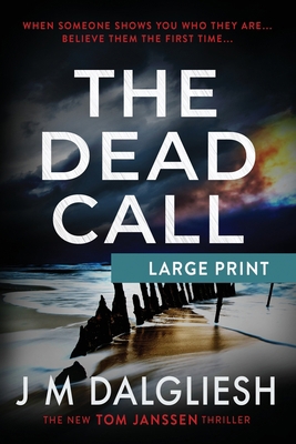 The Dead Call [Large Print] 1800805063 Book Cover