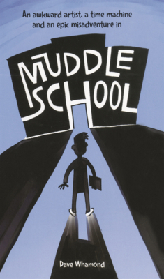 Muddle School B0GN2GK4WR Book Cover