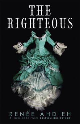 The Righteous (The Beautiful) 1529368383 Book Cover