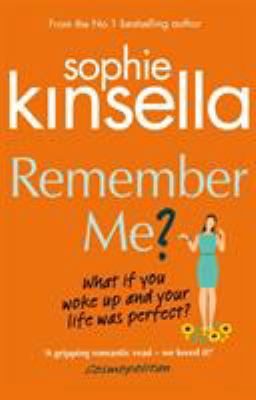 Remember Me? 0552772763 Book Cover