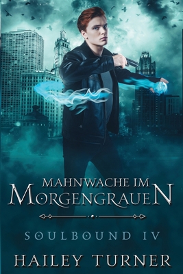 Eine Mahnwache im Morgengrauen [German] B09ZL9BRG2 Book Cover