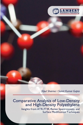 Comparative Analysis of Low-Density and High-De... 6209774954 Book Cover