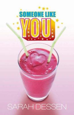 Someone Like You 0340854618 Book Cover