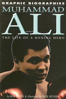 Muhammad Ali 1404209190 Book Cover
