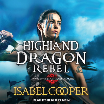 Highland Dragon Rebel 1515918041 Book Cover