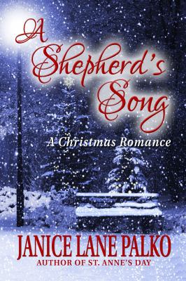 A Shepherd's Song 0998429619 Book Cover