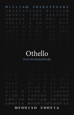 Othello 0866988254 Book Cover