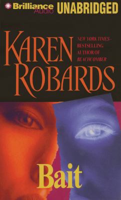 Bait 1469253941 Book Cover