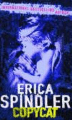 Copycat B0068SMFEW Book Cover
