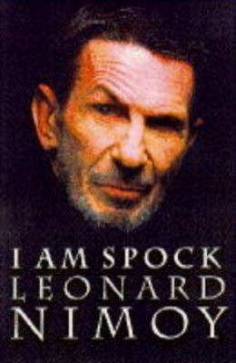 I Am Spock 0712676910 Book Cover