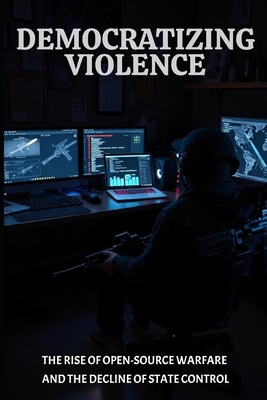 Democratizing Violence: The Rise of Open-Source... B0DWRNZPBJ Book Cover