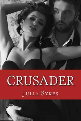 Crusader (Impossible) 1508636915 Book Cover
