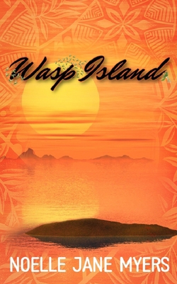 Wasp Island B08LNJKXXJ Book Cover