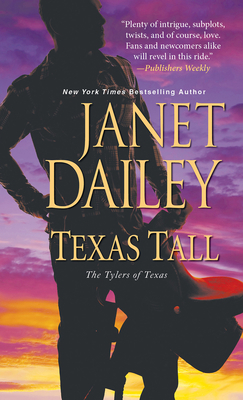 Texas Tall 0758294034 Book Cover