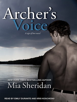 Archer's Voice 1494507226 Book Cover