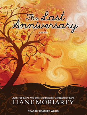 The Last Anniversary 1494553988 Book Cover